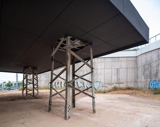 Concéntrico Festival 2026 Unveils 24 Urban Installations Across Logroño, Spain - Image 101 of 135