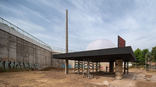 Concéntrico Festival 2026 Unveils 24 Urban Installations Across Logroño, Spain - Image 97 of 135