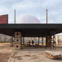 Concéntrico Festival 2026 Unveils 24 Urban Installations Across Logroño, Spain - Image 2 of 4