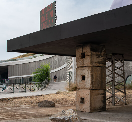 Concéntrico Festival 2026 Unveils 24 Urban Installations Across Logroño, Spain - Image 98 of 135