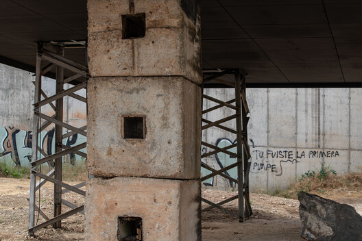 Concéntrico Festival 2026 Unveils 24 Urban Installations Across Logroño, Spain - Image 103 of 135
