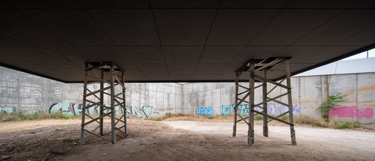 Concéntrico Festival 2026 Unveils 24 Urban Installations Across Logroño, Spain - Image 100 of 135