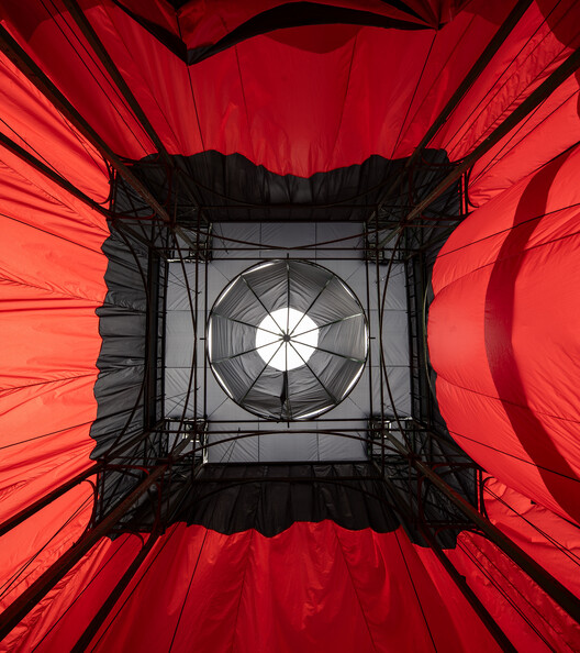 Concéntrico Festival 2026 Unveils 24 Urban Installations Across Logroño, Spain - Image 111 of 135