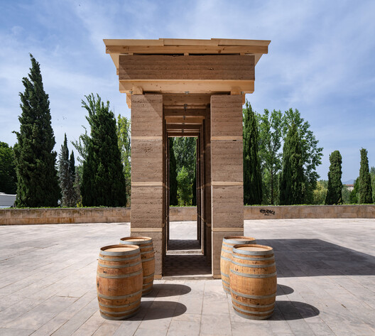 Concéntrico Festival 2026 Unveils 24 Urban Installations Across Logroño, Spain - Image 123 of 135