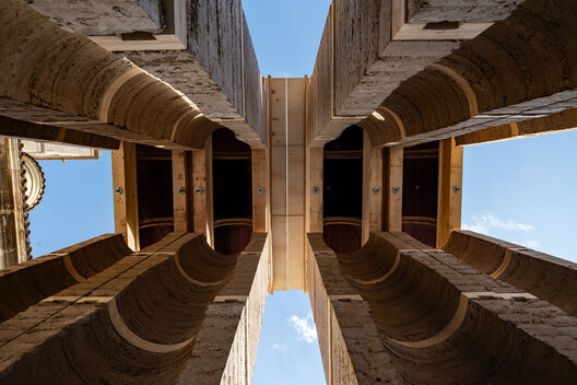 Concéntrico Festival 2026 Unveils 24 Urban Installations Across Logroño, Spain - Image 121 of 135