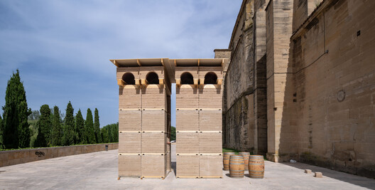 Concéntrico Festival 2026 Unveils 24 Urban Installations Across Logroño, Spain - Image 118 of 135