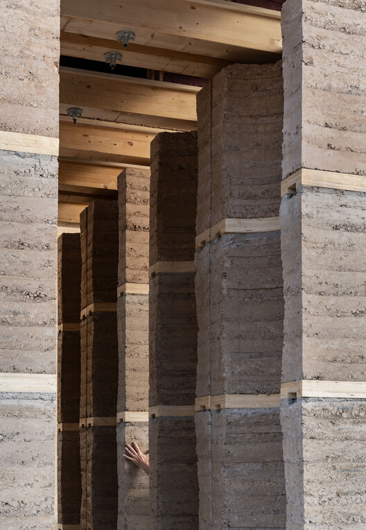 Concéntrico Festival 2026 Unveils 24 Urban Installations Across Logroño, Spain - Image 122 of 135