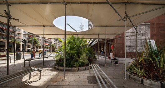 Concéntrico Festival 2026 Unveils 24 Urban Installations Across Logroño, Spain - Image 127 of 135