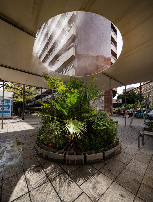Concéntrico Festival 2026 Unveils 24 Urban Installations Across Logroño, Spain - Image 128 of 135