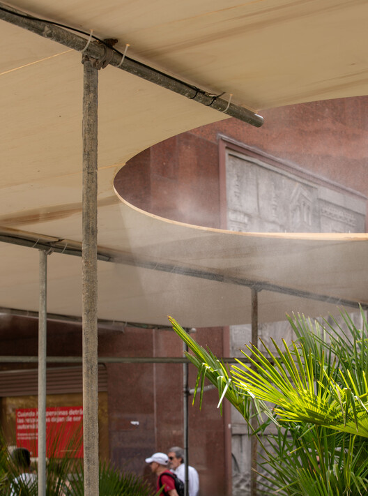 Concéntrico Festival 2026 Unveils 24 Urban Installations Across Logroño, Spain - Image 129 of 135