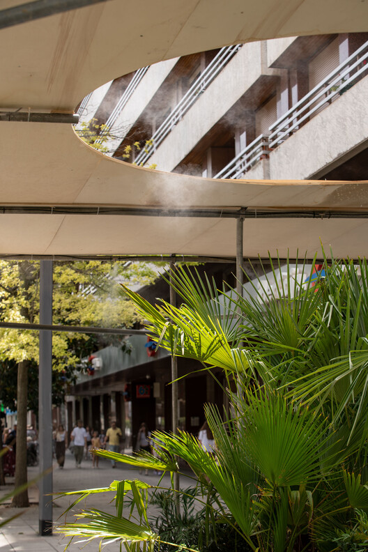 Concéntrico Festival 2026 Unveils 24 Urban Installations Across Logroño, Spain - Image 130 of 135