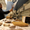 Agricultural Afterlives: When Waste Becomes Architecture - Image 2 of 4