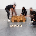 Agricultural Afterlives: When Waste Becomes Architecture - Image 1 of 4