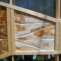 Agricultural Afterlives: When Waste Becomes Architecture - Image 4 of 4