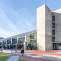 Pedagogy in Space: Architecture Schools' Hidden Curriculum - Image 1 of 4
