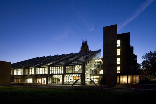 Pedagogy in Space: Architecture Schools' Hidden Curriculum - Image 38 of 41