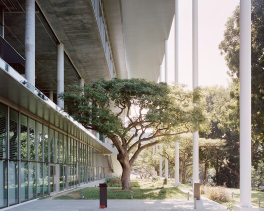Pedagogy in Space: Architecture Schools' Hidden Curriculum - Image 37 of 41