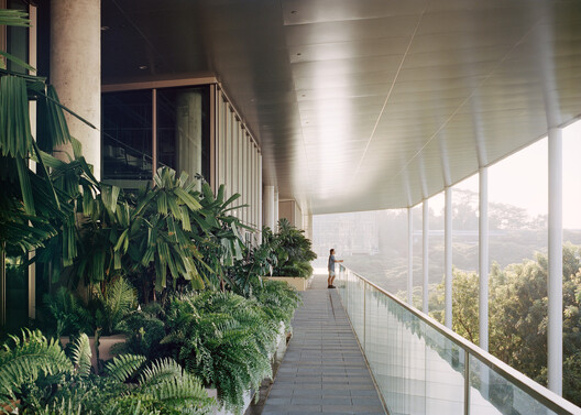 Pedagogy in Space: Architecture Schools' Hidden Curriculum - Image 6 of 41