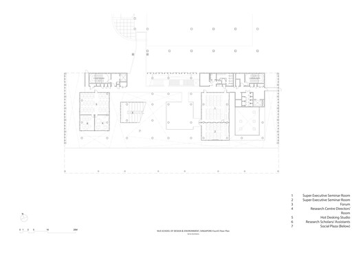Pedagogy in Space: Architecture Schools' Hidden Curriculum - Image 35 of 41