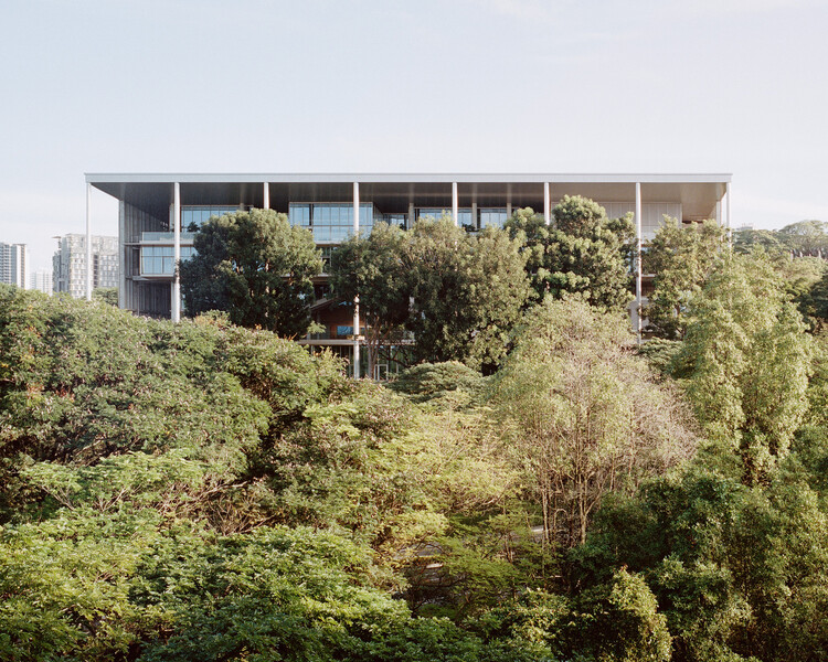 Pedagogy in Space: Architecture Schools' Hidden Curriculum - Featured Image