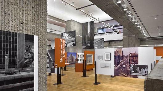Pedagogy in Space: Architecture Schools' Hidden Curriculum - Image 25 of 41