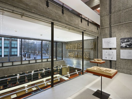 Pedagogy in Space: Architecture Schools' Hidden Curriculum - Image 24 of 41