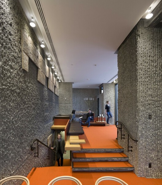 Pedagogy in Space: Architecture Schools' Hidden Curriculum - Image 23 of 41
