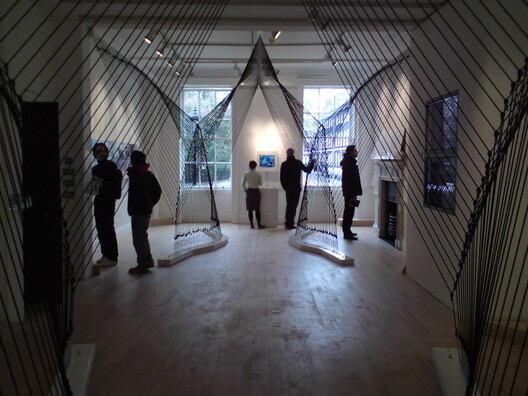 Pedagogy in Space: Architecture Schools' Hidden Curriculum - Image 32 of 41