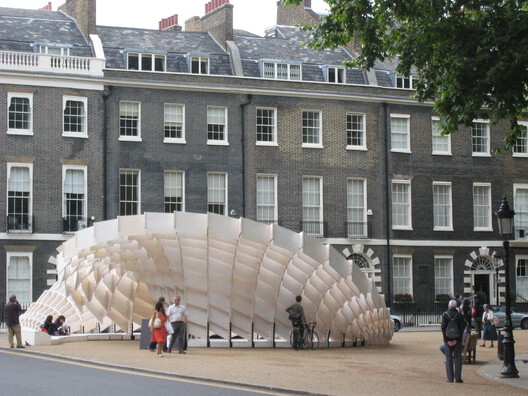 Pedagogy in Space: Architecture Schools' Hidden Curriculum - Image 31 of 41
