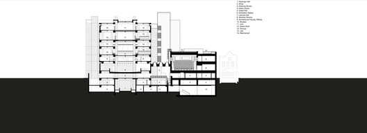 Pedagogy in Space: Architecture Schools' Hidden Curriculum - Image 41 of 41