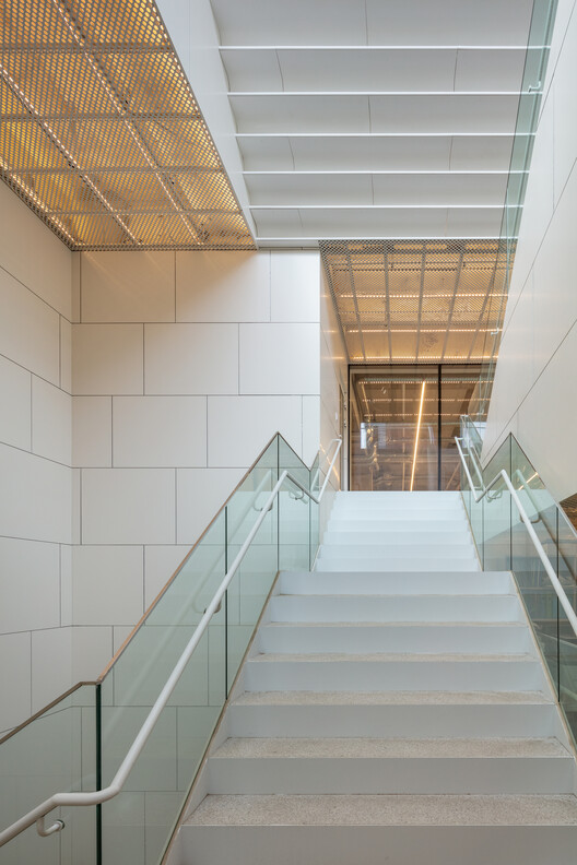 Hapjeong Artplex Mixed-use Facility / NOTNOT Architects - Image 10 of 25