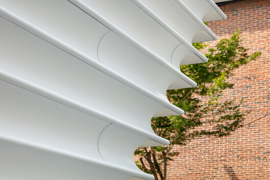 Hapjeong Artplex Mixed-use Facility / NOTNOT Architects - Interior Photography