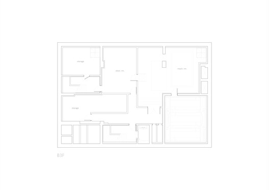 Hapjeong Artplex Mixed-use Facility / NOTNOT Architects - Image 23 of 25