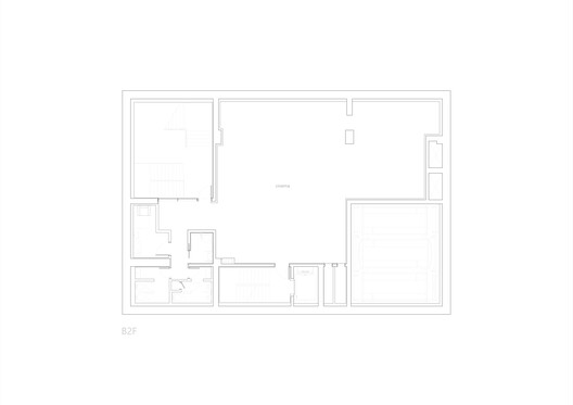 Hapjeong Artplex Mixed-use Facility / NOTNOT Architects - Image 21 of 25