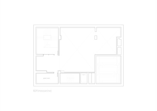 Hapjeong Artplex Mixed-use Facility / NOTNOT Architects - Image 22 of 25