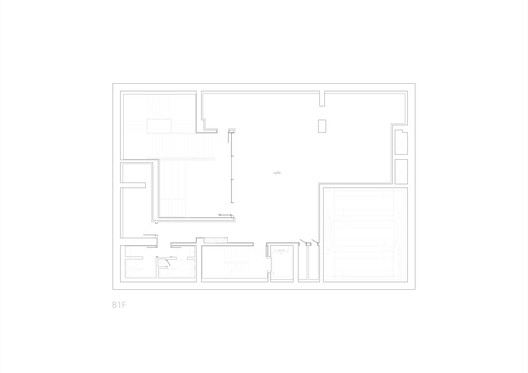 Hapjeong Artplex Mixed-use Facility / NOTNOT Architects - Image 20 of 25