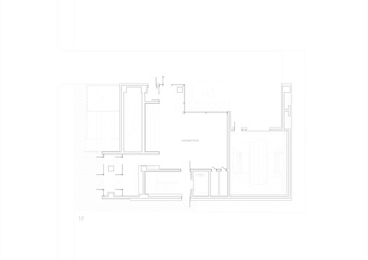 Hapjeong Artplex Mixed-use Facility / NOTNOT Architects - Image 15 of 25