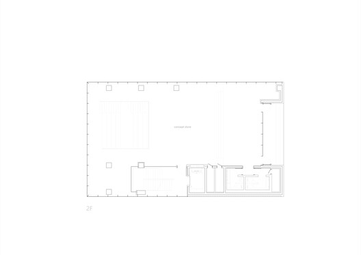 Hapjeong Artplex Mixed-use Facility / NOTNOT Architects - Image 16 of 25