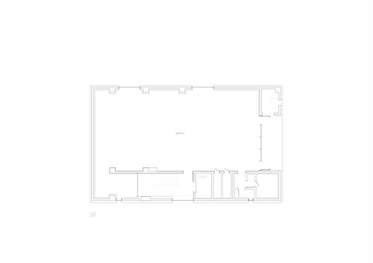 Hapjeong Artplex Mixed-use Facility / NOTNOT Architects - Image 17 of 25