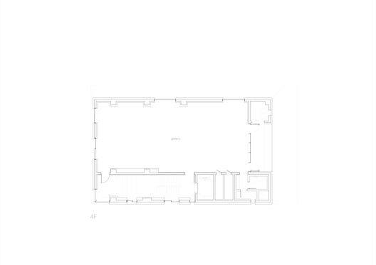 Hapjeong Artplex Mixed-use Facility / NOTNOT Architects - Image 18 of 25