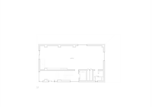 Hapjeong Artplex Mixed-use Facility / NOTNOT Architects - Image 19 of 25