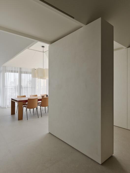 Curio Residence / Waterfrom Design - Interior Photography, Dining room, Wood