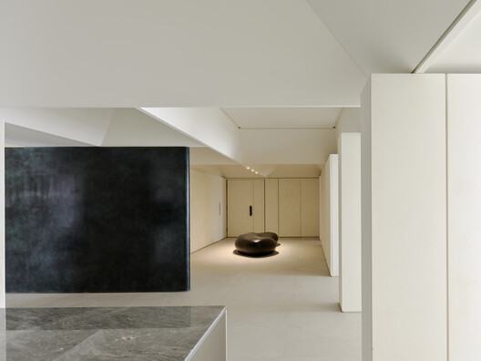 Curio Residence / Waterfrom Design - Interior Photography, Wood, Concrete