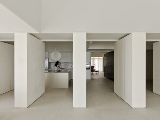 Curio Residence / Waterfrom Design - Interior Photography, Kitchen, Wood