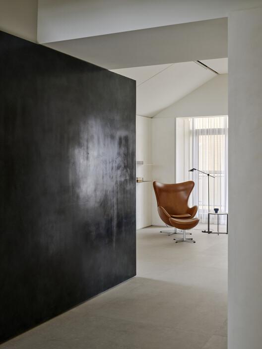 Curio Residence / Waterfrom Design - Interior Photography, Wood