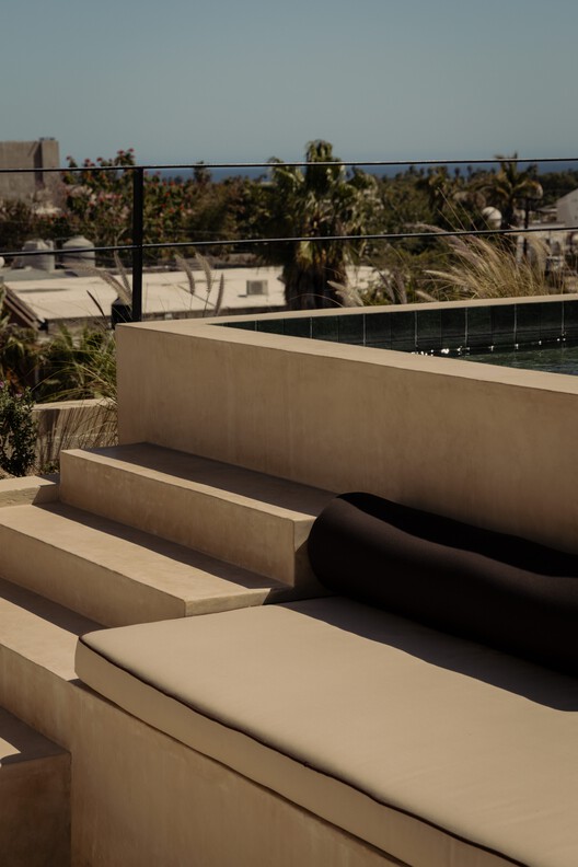 Estero Residences + Gamba café / Barde + vanVoltt - Image 9 of 17