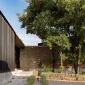 Casa AE  / Taller Ezequiel Aguilar Martinez - Casas