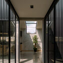 Casa AE  / Taller Ezequiel Aguilar Martinez - Fotografía interior, Casas