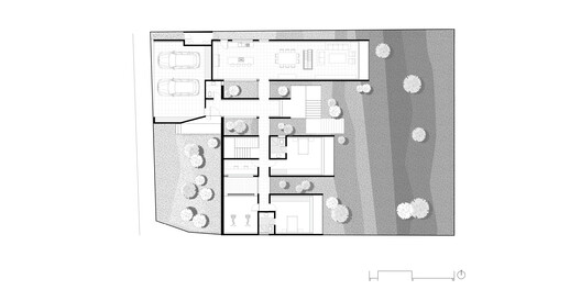 AE House / Taller Ezequiel Aguilar Martinez - Image 19 of 25