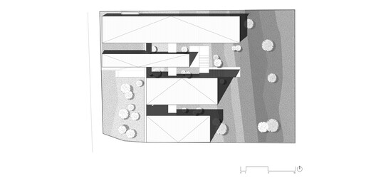 AE House / Taller Ezequiel Aguilar Martinez - Image 20 of 25